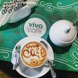 VIVO cafe Щасливе (Виво кафе Счастиливое)
