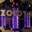 ZOLOTO Banquet & Music Hall (Золото, Zолото)