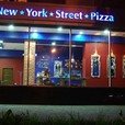 New York Street Pizza на ул. Евгения Патона (Нью Йорк Стрит Пицца)