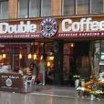 Double Coffee Глобус (Дабл кофe)