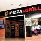 Pizza & Grill (закрыт) (Пицца Гриль)