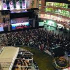 Arena Concert Plaza (Арена Концерт Плаза)
