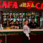 Lkafa Cafe на Княжем Затоне (Элькафа Кафе)