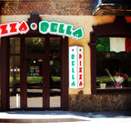 Pizza Bella на ул. Второй Пятилетки (Пицца Белла)