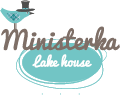 Ministerka lake house (Министерка)