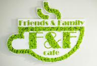 Friends & Family Cafe
