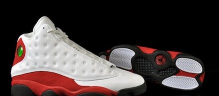 Новые кроссовки от Air Jordan