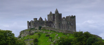 Ирландия - страна кельтов