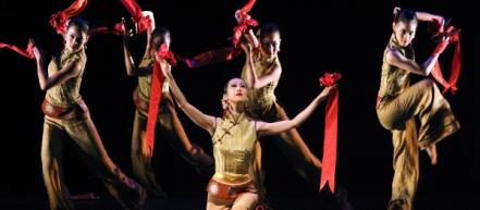 «Dances of the world – 2011»