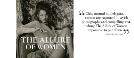 Книга: «The Allure of Women»