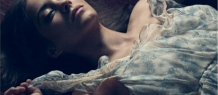 Видео: Марион Котийяр в рекламе Lady Dior