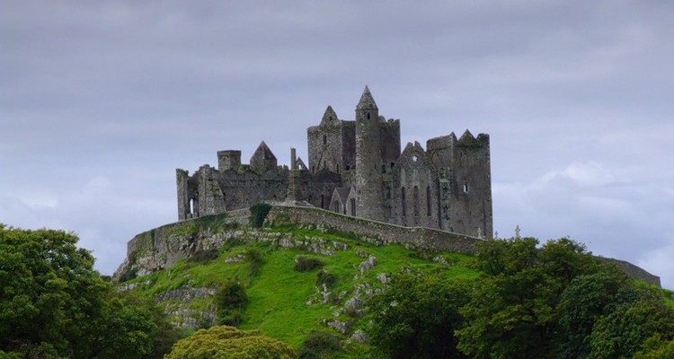Ирландия - страна кельтов