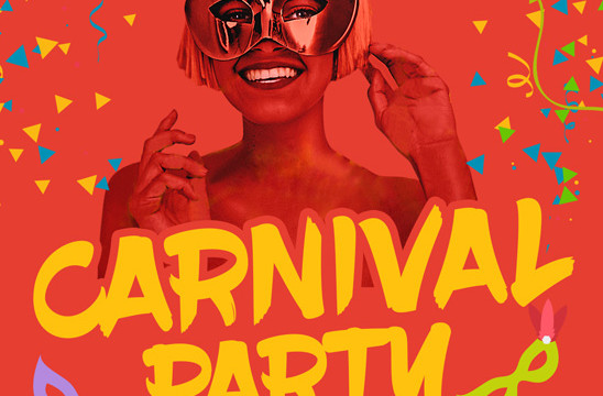 Carnival party