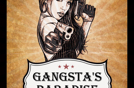Vip Hall: Gangsta's Paradise