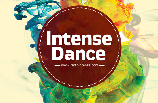 Intense Dance