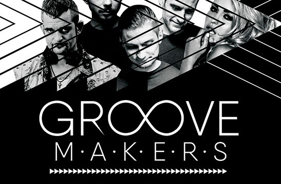 The Groove makers