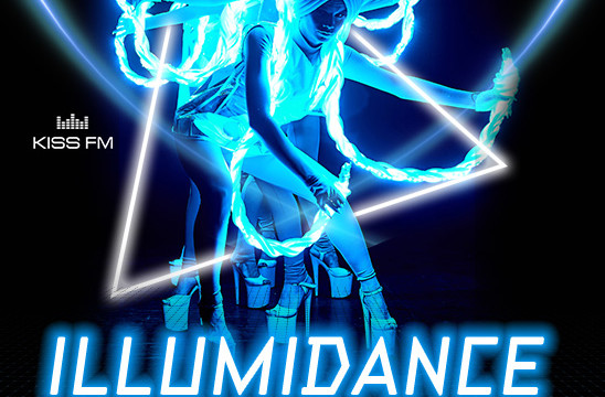 illumiDance