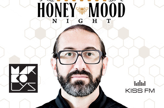 Honey mood night. Marco Lys (Italy)