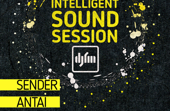 Intelligent sound Session DJFM