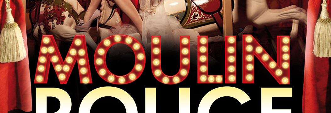 Клубное кабаре Moulin Rouge