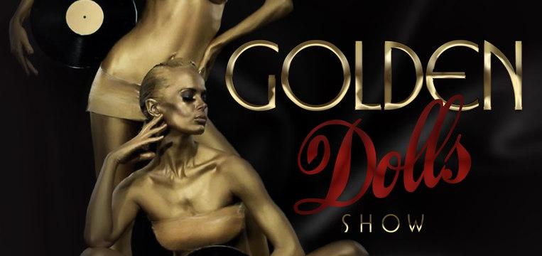 Golden Girls Show