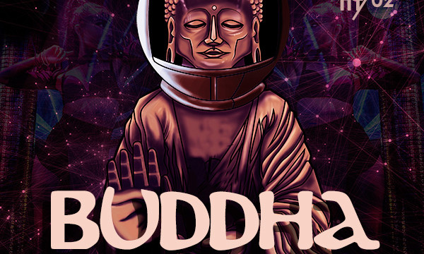 Buddha Night
