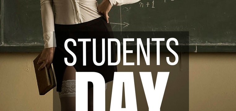 Student day