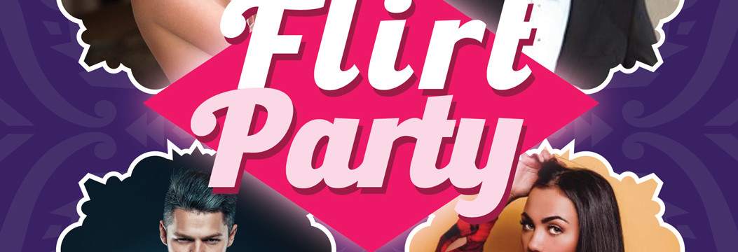 Flirt Party в клубе Indigo