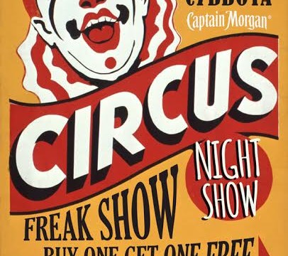 Circus Night Show