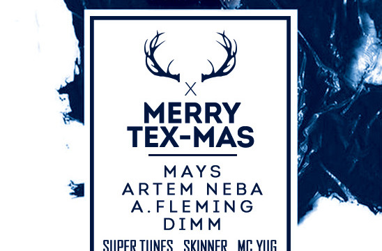 Merry TeX-Mas