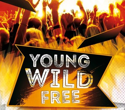 YOUNG WILD FREE