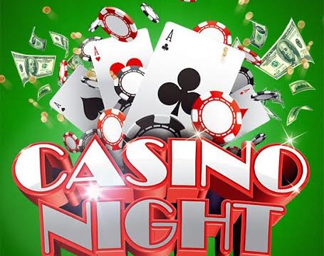 Vip Hall: Casino night