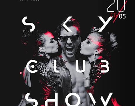 Sky Club Show