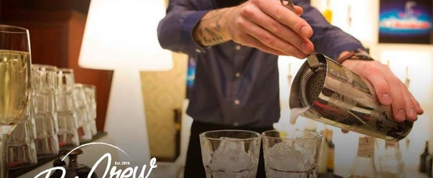 Фестиваль BAROMETER представит новое сообщество барменов