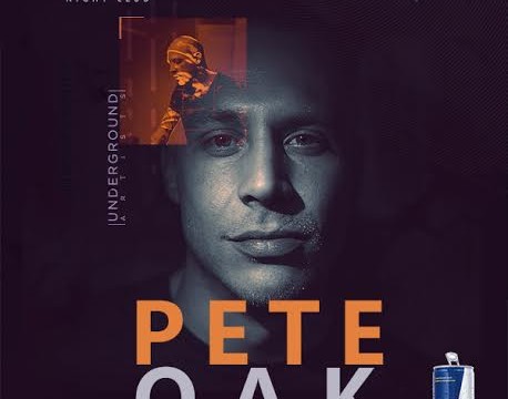 Pete OAK