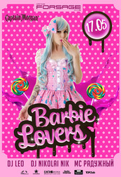 BarbieLovers