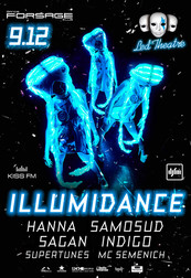 illumiDance