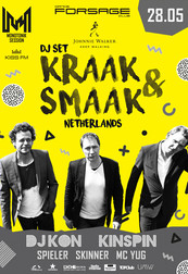 Kraak&Smaak (Netherlands)