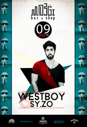 DJ Westboy