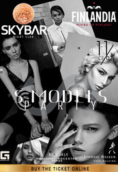 S Models party