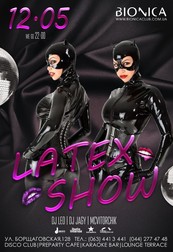 Latex Show