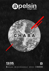 DJ Chaba