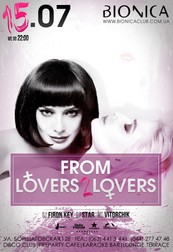 FromLovers2Lovers