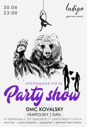 Party Show!