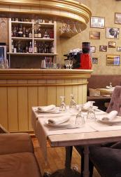 Ресторан Варадеро — гастрономическая гордость Киева!