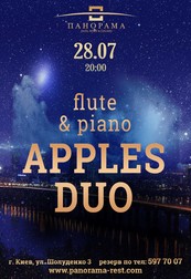 Apples Duo