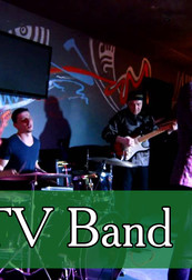 TV Band