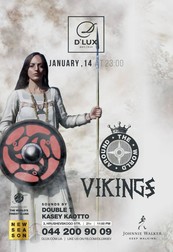 Around The World: Vikings