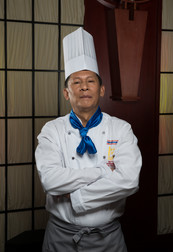 В "Сан Тори" вернулся один из лучших тайских шеф-поваров Украины