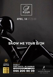 SHOW ME YOUR SKIN